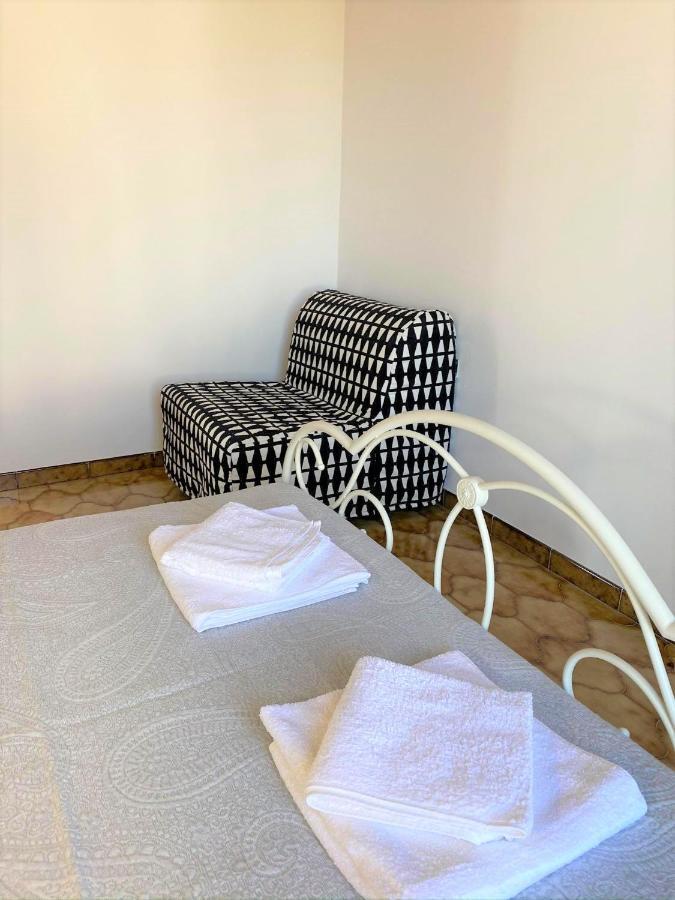 Summer House In Spetses Exterior foto